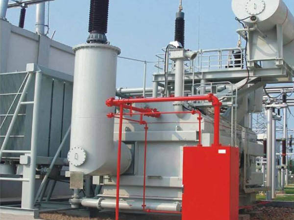 ���C��Ȫ330KV׃�������ͳ䵪���Ͷ